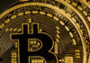 Bitcoin poprvé v historii prolomil hranici 60 tisíc dolarů Bitcoin