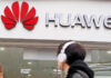 Mobilů od Huawei se zbaví úřad vlády i ministerstvo průmyslu huawei