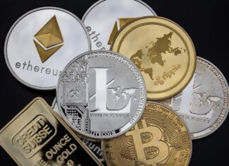 Švýcarsko udělilo bankám první licence pro obchody kryptoměnami ethereum