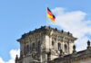 Reuters: Německo plánuje přísnější kontrolu zahraničních investic germany, německo, vlajka, Berlín