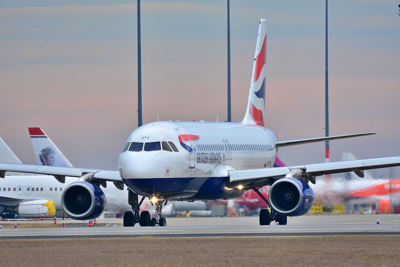 USA pohrozily EU zvýšením cel kvůli sporu kolem Airbusu
