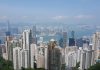 Akcie v Hongkongu na čtyřtýdenním maximu, Šanghaji pomohlo uhlí asie