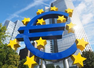 Průmyslová výroba v eurozóně propadla více, než se čekalo eurozona, Chorvatsko