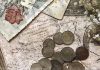 Prodeje na trhu se vzácnými mincemi v ČR loni stouply na 502 mil.