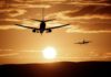 Problémové aerolinky Flybe končí, přispěl k tomu i koronavirus Southwest, USA, aerolinky, covid