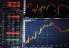 Dow Jones nad 25 tisíci bodů. Poprvé od březnových výprodejů Stoupající akcie