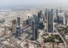 Většina burz na Středním východě posílila. Egypt oslabil kvůli přísnější karanténě Dubai