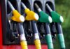 Ceny benzinu a nafty v Česku nadále míří vzhůru benzin, fuel, ropa, pohonné hmoty