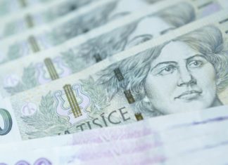 Schodek státního rozpočtu ke konci února stoupl na 27,4 mld. Kč