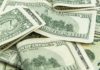 Banka Morgan Stanley zvýšila čtvrtletní zisk o 57 procent USD, FED, USA, dolar, měna, nezaměstnanost