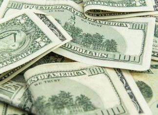 Centrální banky USA a Austrálie kvůli viru dál podpoří ekonomiky USD, FED, USA, dolar, měna, nezaměstnanost