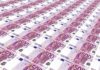 Inflace v eurozóně v únoru zpomalila na 1,2 procenta