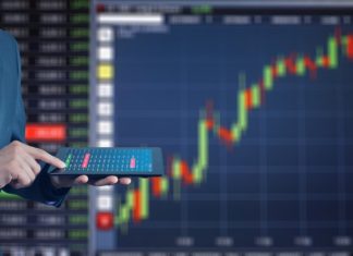Pražská burza ztrácí pět procent, koruna prolomila 26 Kč/EUR akcie