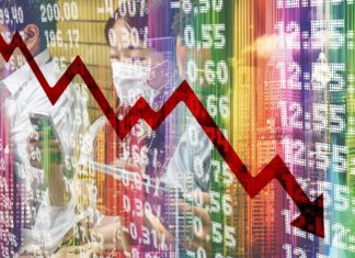 Burzy v Číně i Hongkongu oslabily. Investoři vybírali zisky