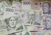 ČNB dnes snížila základní úrokovou sazbu na jedno procento koruna, CZK