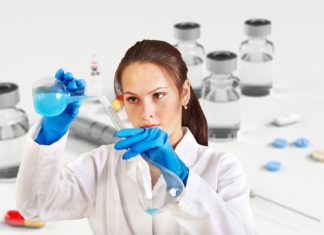 Akcie Inovio Pharmaceuticals sílí. Díky koronaviru