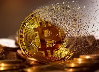 Čína brzy spustí národní blockchainovou platformu Bitcoin