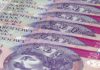 Koruna i další středoevropské měny v době pandemie oslabily
