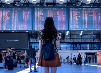 UNWTO: Mezinárodní turistika letos může klesnout až o 80 procent