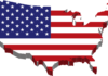 Americká inflace je nejvyšší za 2,5 roku. Akcie reagují poklesem america-1295554_1280