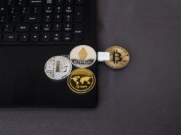 Kryptoměny zdrtil víkendový výprodej Kryptoměna, digitální měny, centrální banky, G7