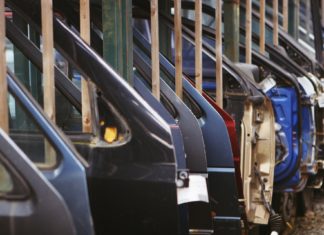 Automobilka TPCA dnes obnovila výrobu zastavenou kvůli koronaviru Automobilka