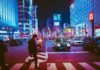 Japonská ekonomika vstoupila do recese, čelí dopadům koronaviru