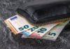 Průzkum ECB: Ekonomika eurozóny letos klesne o 5,5 procenta