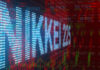 Tokijská burza zpevnila, Hong Kong naopak v mírně negativním pásmu Nikkei index