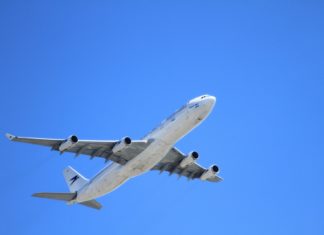 ČSA dnes obnoví provoz prvních tří linek letadlo, cestování, doprava