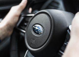 Odbyt japonských automobilek v dubnu klesl o víc než polovinu