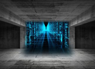 Jak obchodují úspěšní investoři: dlouhodobý horizont data, cloud, virtualní realita