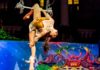 Cirque du Soleil kvůli koronaviru požádal o ochranu před věřiteli