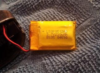 Americká společnost Compass Minerals objevila obří naleziště lithia lithium, naleziště lithia