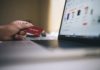 eBay: vliv znovuotevření obchodů ukazuje na výsledky ecommerce, platební karta, online platba