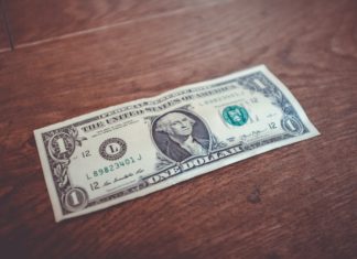 Dolar díky pozitivním očekáváním posílil Dolar díky pozitivním očekáváním posílil