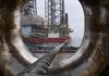 Saudi Aramco vyplatí dividendu. Ze svého i z půjčky Saudi Aramco vyplatí dividendu. Ze svého i z půjčky