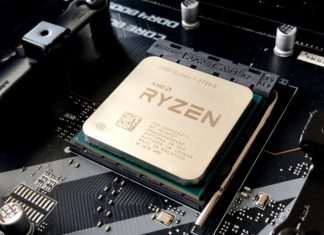 AMD upevňuje svou pozici na trhu AMD upevňuje svou pozici na trhu