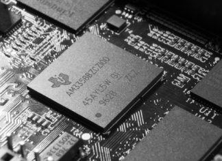 Texaské nejvyspělejší technologie Texaské nejvyspělejší technologie