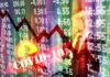 Akcie v USA se vydaly oběma směry, dolarový index rostl