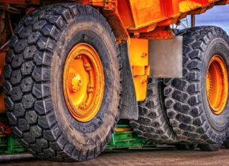 Caterpillar jako součást dlouhodobé investiční strategie