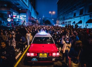 Hongkongské i čínské akcie mají za sebou úspěšný týden hong kong