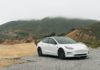 Akcelerace společnosti Tesla (NASDAQ) Tesla