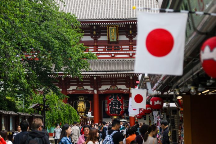 Čínské a hongkongské akcie rostou, japonské klesají