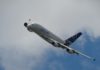 Airbus se ve 2. čtvrtletí kvůli koronaviru propadl do ztráty Airbus