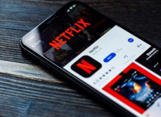 Netflix ve třetím čtvrtletí zvýšil zisk i počet předplatitelů Netflix