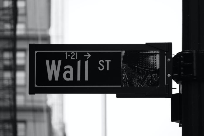 wall street