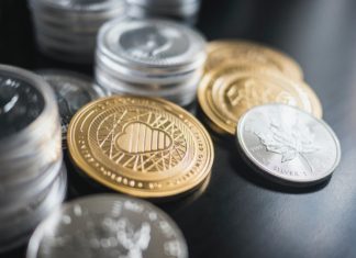 Kryptoměnová společnost Ripple je vyšetřována Komisí pro cenné papíry Kryptoměny