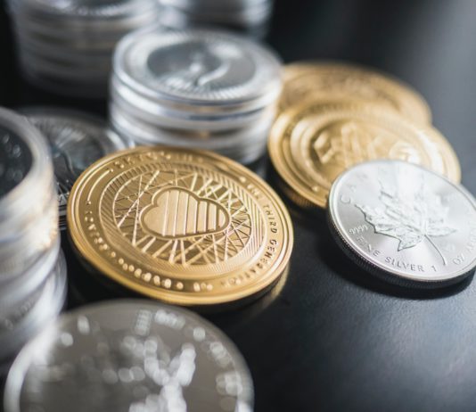 Kryptoměnová společnost Ripple je vyšetřována Komisí pro cenné papíry Kryptoměny