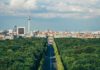 Berlín prodlouží opatření proti dopadům pandemie na ekonomiku berlin